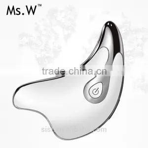 China 2016 Multiple Beauty Instrument Gua Sha Therapy Electric Wrinkle Remover Skin Tightening Massager thumbnail-1