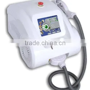 No Hair!!! Portable Elight Hair Removal Machine With CE&ISO thumbnail-1