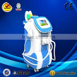 Beauty Salon Use !! Professional Elight rf Laser for Hair Removal Skin Care Tattoo Removal thumbnail-1