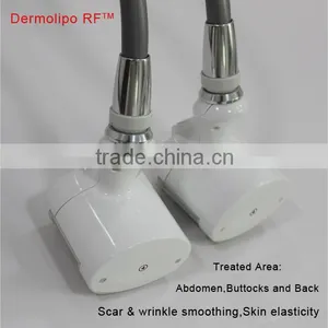 Best Vacuum Therapy for Cellulite Reduction (ESWT-Shape) thumbnail-1
