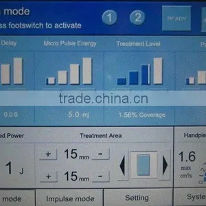 Amazing Vaginal Tightening Co2 Fractional Laser Beauty Device for Sell! Factory Price+CE Approved thumbnail-4