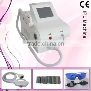 Shrink Trichopore High Quality Ipl Handpiece Permanent Hair Removal Acne Treatment Beauty Machine Ipl Wrinkle Removal thumbnail-1