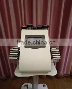2017 Hottest Faradic Slimming Machine for Cavitaiton Vacuum rf Beauty thumbnail-5