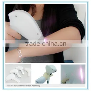 Pain Free 808 Diode Laser Hair Removal Machine thumbnail-6