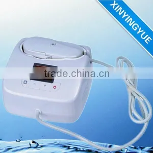 Mini Home Use IPL for Hair Removal Skin Rejuvenation thumbnail-1