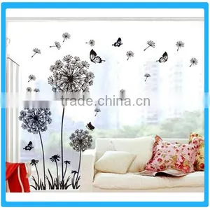 Popular Beautiful Glass Sticker thumbnail-1