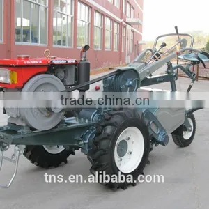 TNS125 POWER TILLER thumbnail-5