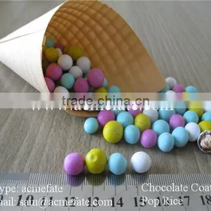 Top Quality Export Popular Chocolate Coated Pop Rice thumbnail-2