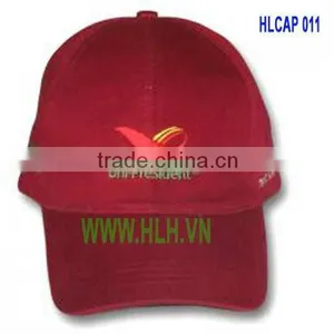 Fabric Baseball Cap thumbnail-1