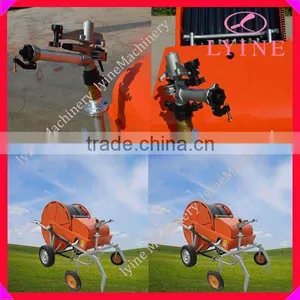 Agricultural Big Farm Irrigation System With Water Pump thumbnail-1