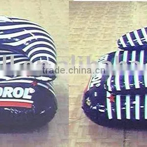 Inflatable Kids Sofa thumbnail-1