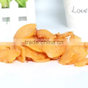 Spicy Squid Pieces, Casual Snacks, Specialty Seafood thumbnail-2