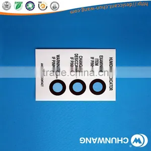PCB Relative Humidity Indicator Card thumbnail-2