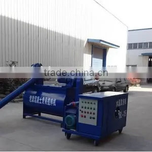 Professional High Performance Concrete Blocks Making Machine thumbnail-6