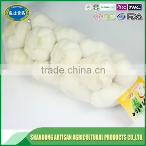Fresh Normal White Garlic Pure White Garlic China Supplier thumbnail-1