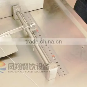 Industrial Sausage Linker Linking Making Processing Machine thumbnail-5