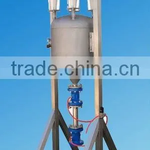 Cassava Flour Production Line thumbnail-1