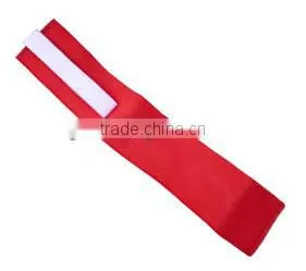 Red Color Paintball Arm Band thumbnail-1