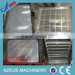 Vegetable Drying Machine Industrial Vegetable Dryer thumbnail-6