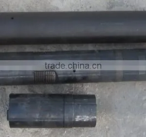 Retrievable Bridge Plug for Down Well Tool thumbnail-1