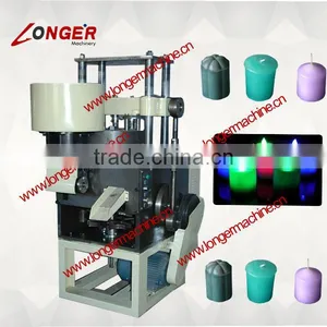 Multifunction Wax Candle Machine|Candle Forming Machine thumbnail-1