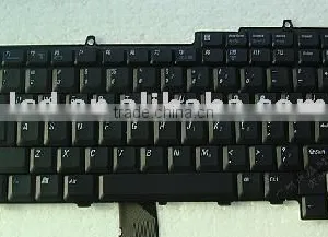 Laptop Keyboards for DELL 630M 640M 6400 1501 thumbnail-1