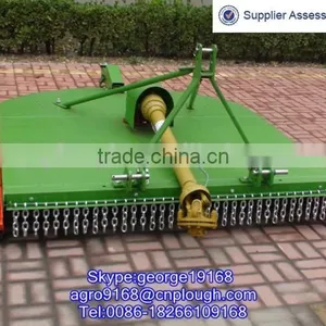 Agricultural Tractor Equipments Tractor 3 Point Shrubs Slasher for Sale thumbnail-2