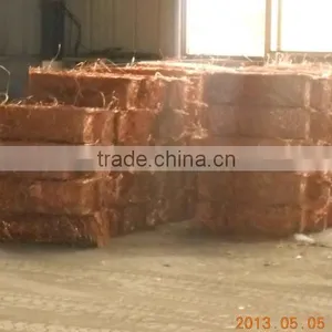 High Purity Copper Wire Scrap 99.99%, Copper Scrap, Millberry Copper Price thumbnail-1