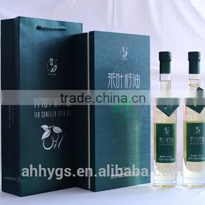 ORGANIC TEA SEED OIL-GREEN TEA SEED OIL-CAMELLIA SINENSIS O KTZE- TOP FACTORY thumbnail-4