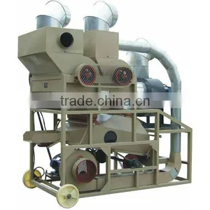 Best Selling Peanut Shell Pellet Press Machine Mill With CE Certificate thumbnail-1