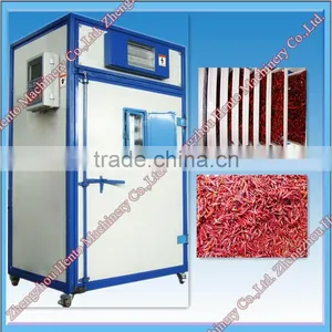 The Latest Popularity Drying Red Chillies Machine/ Mushroom Drying Machine thumbnail-1