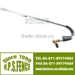 (Made in China)2013 China Supplies 78cm Heating Torch Auto-ignition Portable Garden Flame Gun for Weed thumbnail-1