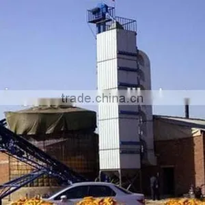 Grain Dryer| Seed Grain Dryer| Soybean Grain Dryer thumbnail-2