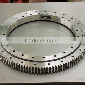 Crane Slewing Bearing thumbnail-1