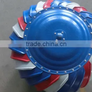 High Quality Non-power Roof Extractor Fan thumbnail-3