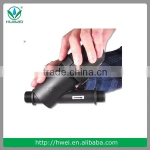 China Irrigation Water Filter Disc-filter Screen-filter Vegetabale Irrigation Filter Water Filter thumbnail-1