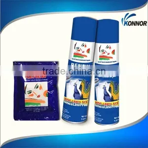 Liquid Spray Starch Speed Starch thumbnail-6