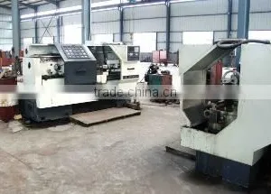Yucheng Hongri Machinery Co., Ltd. company overview - view 2 thumbnail