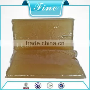 Hotmelt Adhesive Jelly Glue for Cases, Boxes Jelly Glue for Bookingbinding thumbnail-1