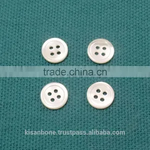 River and Sea Shell Button thumbnail-5