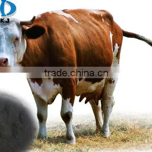 Feed Additive Sodium Humate Suitable for Organic Farm thumbnail-2