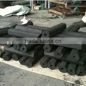 Hard Wood Charcoal for Barbecue/wood Charcoal for Sale thumbnail-1