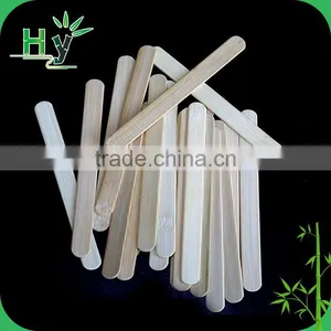 Agriculture Organic Bamboo Tongue Depressor New Premium thumbnail-3