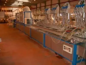 Bore Mechanical And Electrical Equipment Co., Ltd company overview - view 3 thumbnail