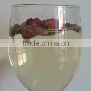 Rose Tea Sweet Flavor Rose Bud Tea thumbnail-5