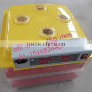 Hot Sale 288 Quail Egg Mini Incubator Price in ChinaWQ-72 thumbnail-1