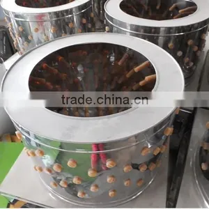 Automatic Chicken Pluker/The Newest Chicken Plucker for Automatic Egg Incubator thumbnail-1