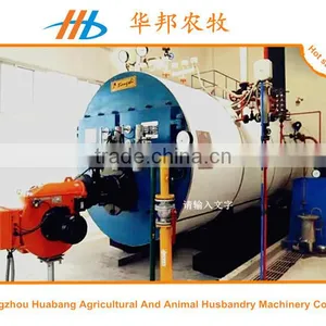 HUABANG Steam Boiler Made in China thumbnail-1