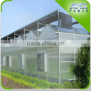 Greenhouse Monofilament or Flat Yarn Shade Cloth thumbnail-4