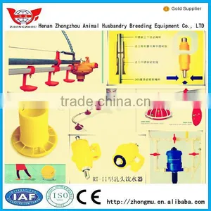 Factory Direct Sales Chicken Cage Low Price thumbnail-6